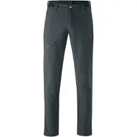 Maier Sports - Foidit - Winterbroek 62 - Regular, grijs