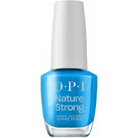 OPI Nature Strong Nagellak 15 ml Fresh as a Blue Daisy