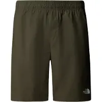 The North Face - Limestone Short - Short L, olijfgroen
