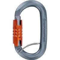 Climbing Technology Merkloos Klimkarabiner OBX TG - Veilig & Lichtgewicht