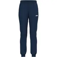 Jako One Polyesterbroek Dames - Marine | Maat: 36