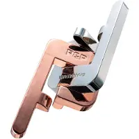Huzzle Cast Puzzle - P&P (level 2)