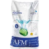 AstralPool 76287 Afm Active Clear Glass 21kg 0.4-0.8mm Transparant