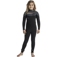 Jobe Malmö 5/3 Mm Junior Wetsuit Met Lange Mouwen En Rugrits