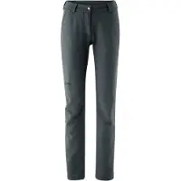 Maier Sports - Women's Helga - Winterbroek 26 - Short, zwart