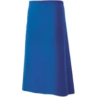 VELILLA Lange schort