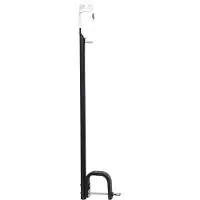 Talamex 360º Led Navigation With Bracket Zwart