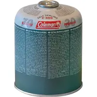 Coleman - 3000006423 - Cartridge C500 Value 6Pack - Patroon