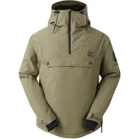 Dare 2b Freeride anorak waterdichte ademende isolerende ski-jas voor heren