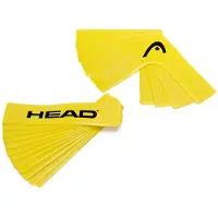 Head Racket Court Marks/edges Geel