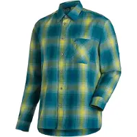Maier Sports Shirt met lange mouwen Claas