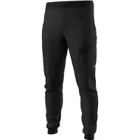 Dynafit - Transalper Cargo Pants - Trekkingbroek XXL, zwart