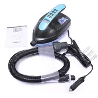 Star Micronics 7: SUP pomp, 12V elektrische pomp, E-pomp