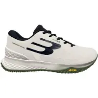 Bullpadel Premier Major 26v Padel Shoes Wit EU 44 1/2 Man