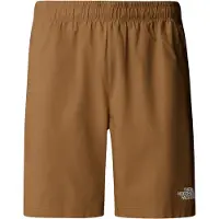 The North Face - Limestone Short - Short M, bruin