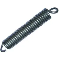 Leone1947 Iron Ac919 Spring Zwart