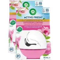 Air Wick Decosphere Magnolia & Kersenbloessem