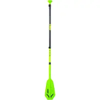 Jobe Stream Carbon 40 Sup Peddel 3 Stukken