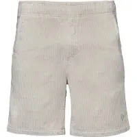 Black Diamond - Dirtbag Corduroy Shorts - Short XL, grijs