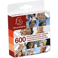 Exacompta Fotoalben