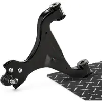 RIDEX 273C0487 Draagarm