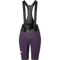 Sportful - Women's SRK Bibshort - Fietsbroek M, meerkleurig