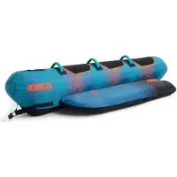 Jobe Chaser Funtube