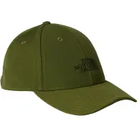 The North Face Pet '66 Classic' donkergroen