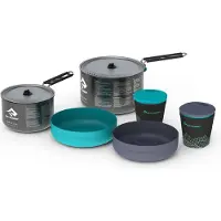 Sea to Summit Alphapot Kookset 2.2