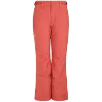 Protest Skibroek Women Carmacks Snowpants Rusticrust-S