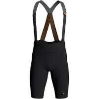 Assos Equipe RS S11 Bib Short Zwart - Lang