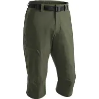 Maier Sports 3/4 broek Jennisei
