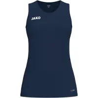 Jako One Tanktop Dames - Marine | Maat: 38-40