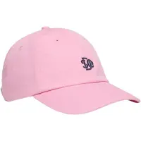 Superdry Pet navy / pink