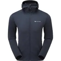 Montane Hooded fleece Protium Lite