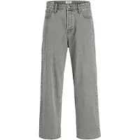 Jack & jones Junior Jeans 'JJIAlex JJOraginal' grey denim