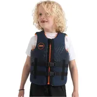 Jobe Neoprene Junior Reddingsvest