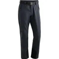 Maier Sports Wandelbroek Tech | Maat 48 Short