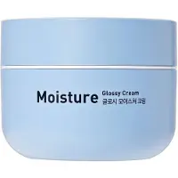 Milk Touch Glossy Moisture Cream - 50 ml
