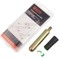 Besto Reddingsvest 150N