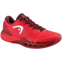 Head Racket Revolt Pro 5.0 All Court Shoes Rood EU 40 Man