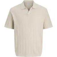 Jack & Jones Trui 'JJEBradley' crème