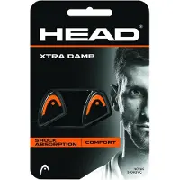 Head Racket Demper Xtra Damp Orange