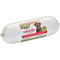 Runner ambachtelijke worst lam-rijst doos 8 stuks x 800 gram