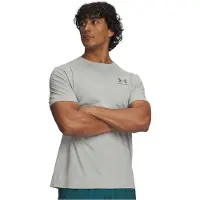 Under Armour Sportstyle Left Chest Short Sleeve