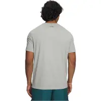Under Armour Sportstyle Left Chest Short Sleeve