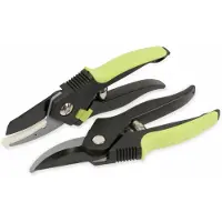 Kinzo Snoeischaar & Takkenschaar Set 2X