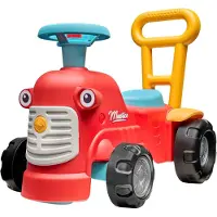 Falk Looptractor Maurice Rood 1+