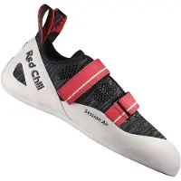 Red Chili Session Air klimschoenen (Maat 46, Rood)
