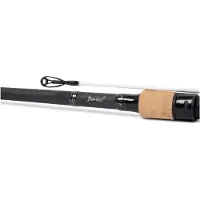 Korum 3k Barbel Carpfishing Rod Goud 3.95 m / 2.75 Lbs